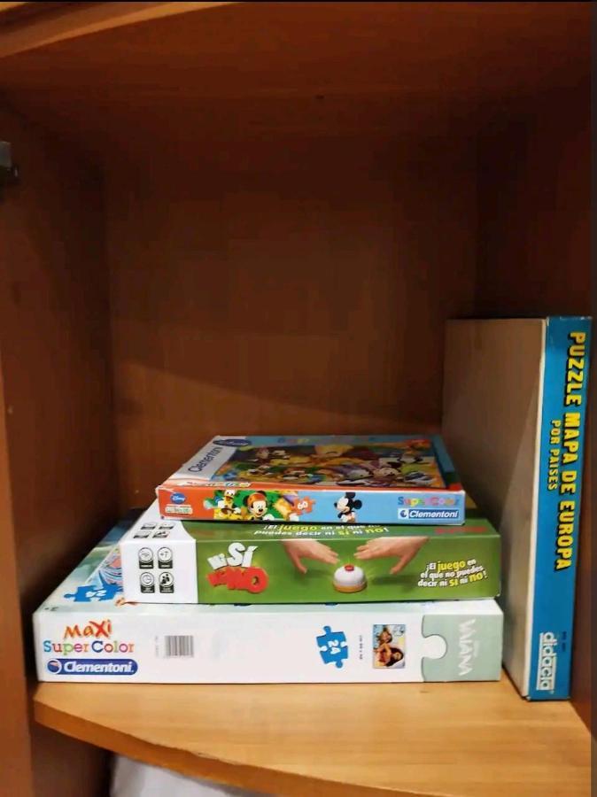 Appartement Ideal Para Familias Valence