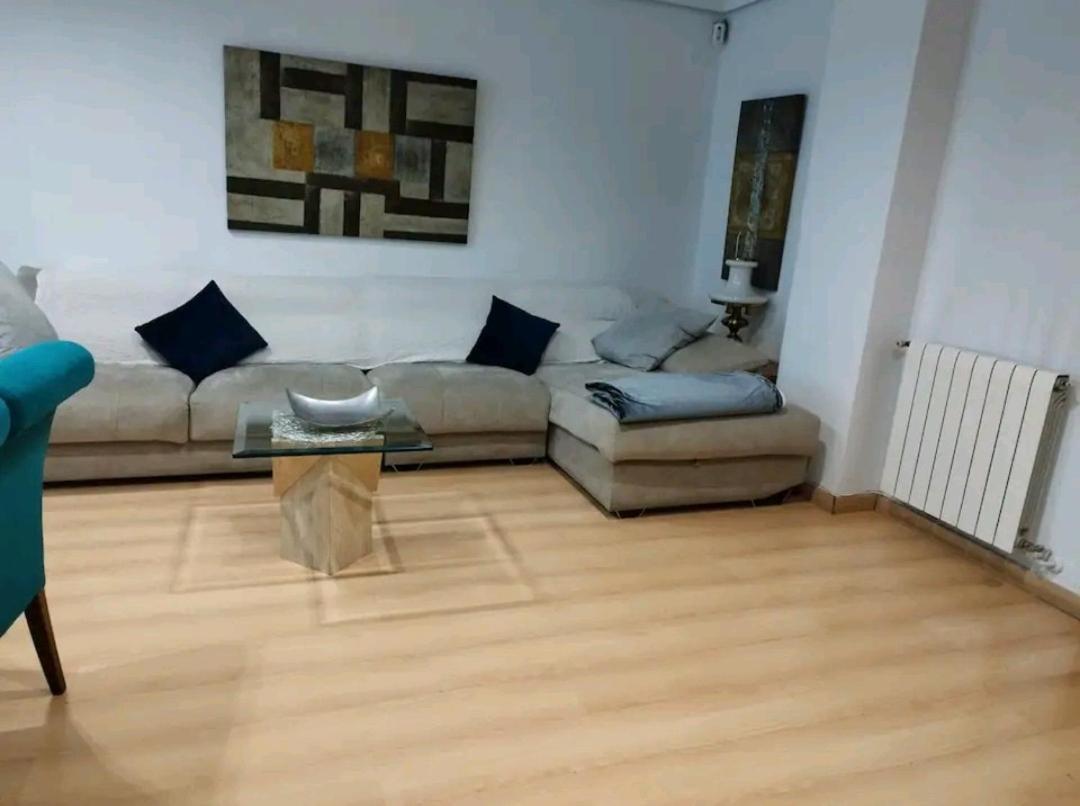 Ideal Para Familias Appartement