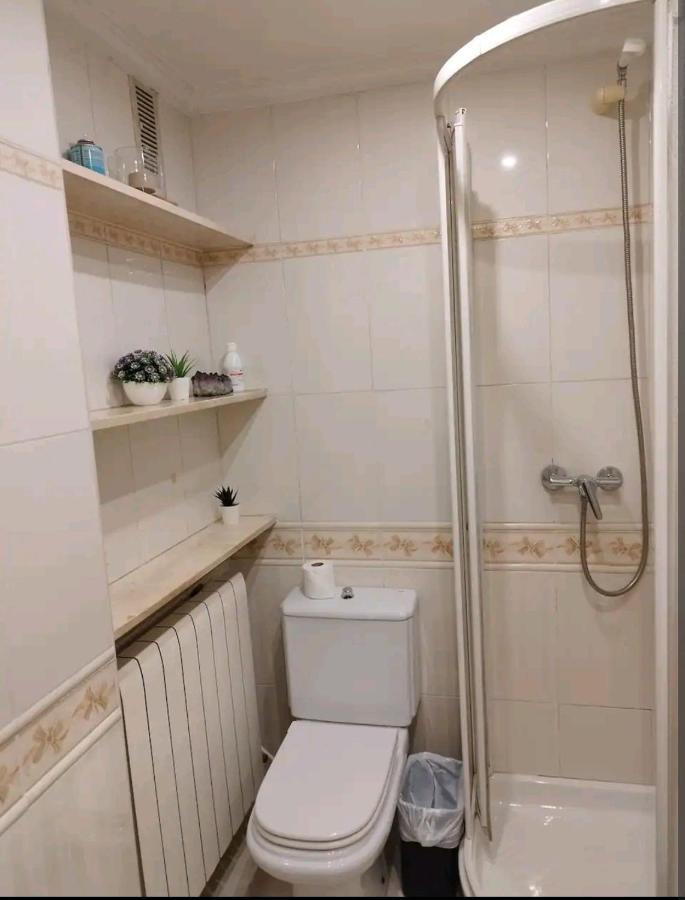 Appartement Ideal Para Familias *
