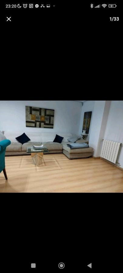 Appartement Ideal Para Familias Valence